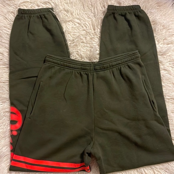 Victoria Secret PINK sweatpants - Picture 2 of 7